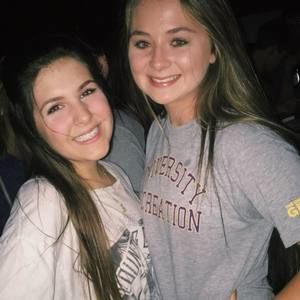 Meet your Posher, Olivia